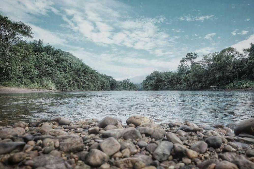 Vorona Resort Ban Huai Maenam Noi Zewnętrze zdjęcie