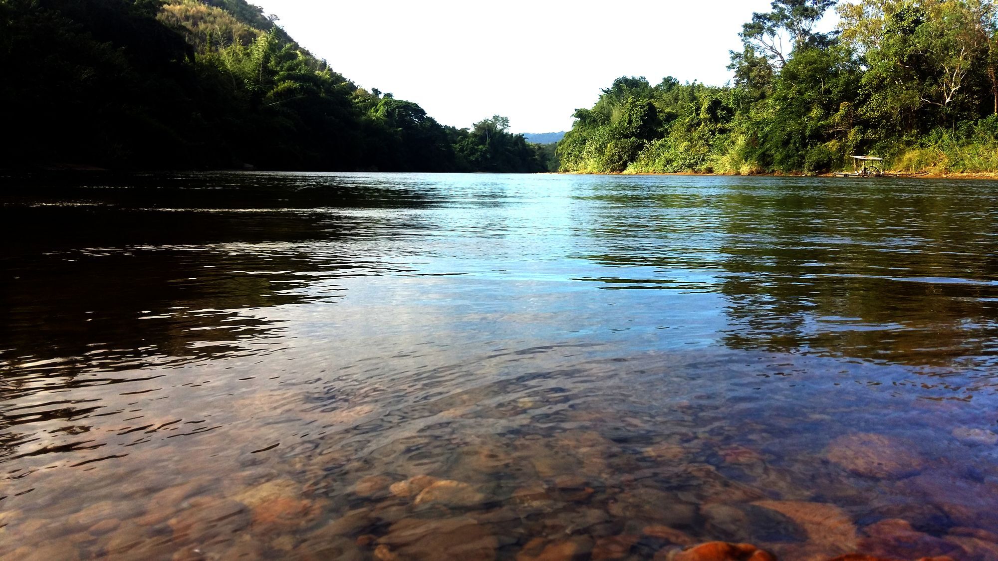 Vorona Resort Ban Huai Maenam Noi Zewnętrze zdjęcie