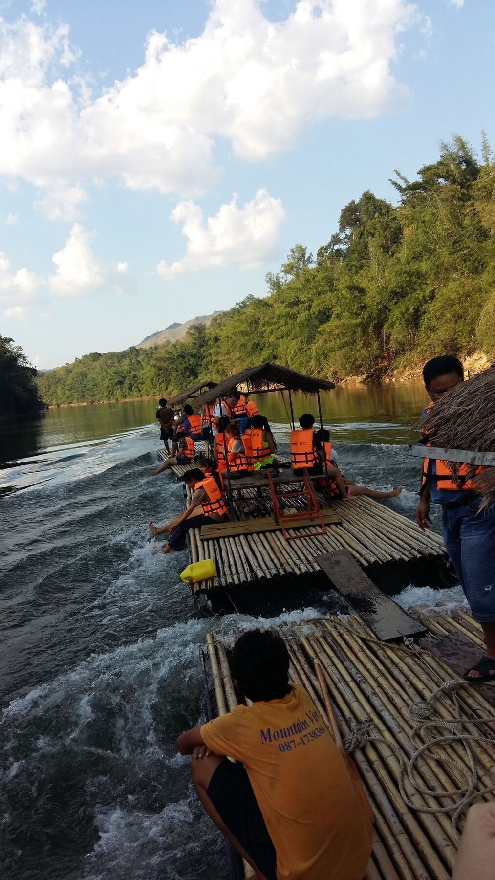 Vorona Resort Ban Huai Maenam Noi Zewnętrze zdjęcie